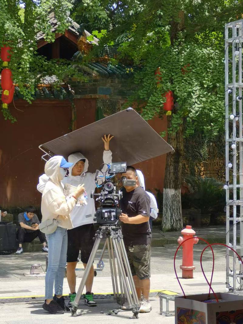 仁布县产品宣传视频拍摄公司避坑：资质、案例、服务全解析