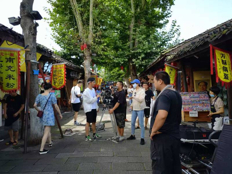 仁布县产品视频拍摄技术升级：AI与三维动画深度融合