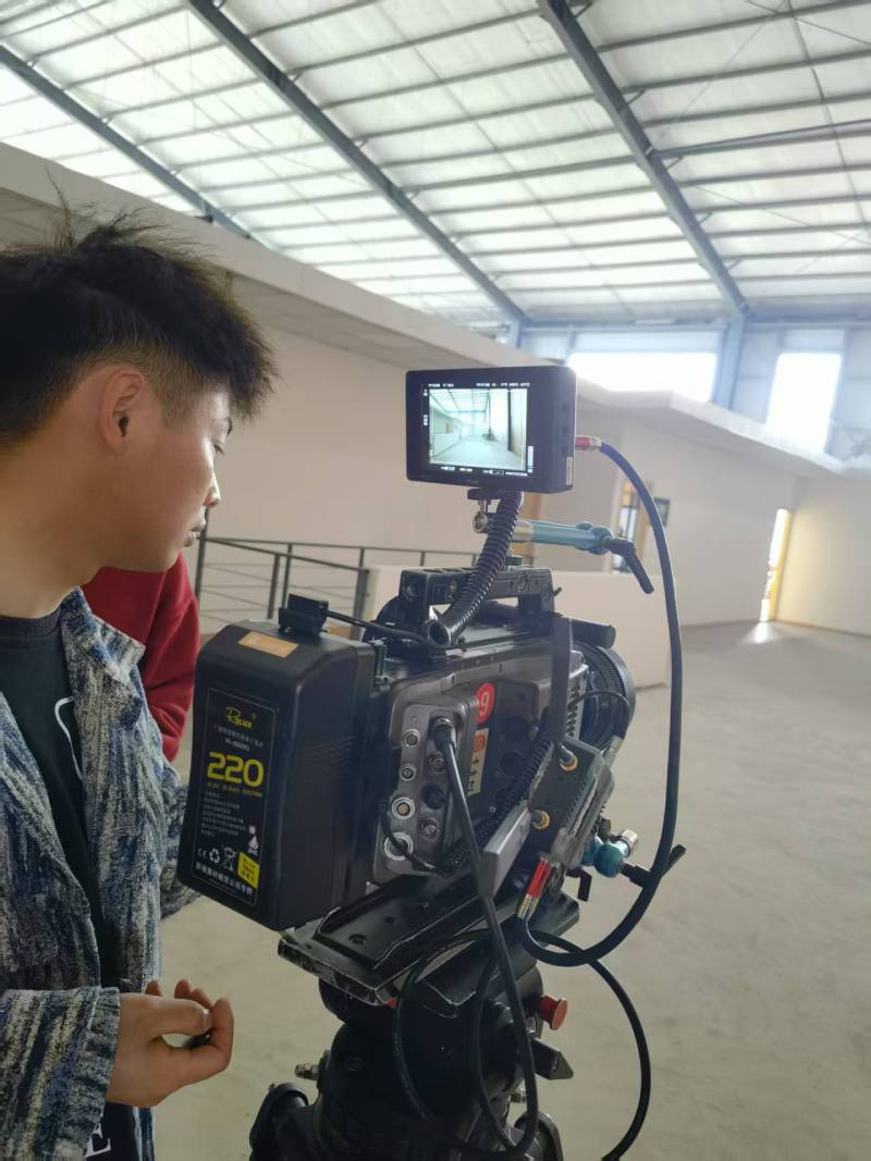 仁布县电商产品视频拍摄制作：小成本也能产出高质感内容？