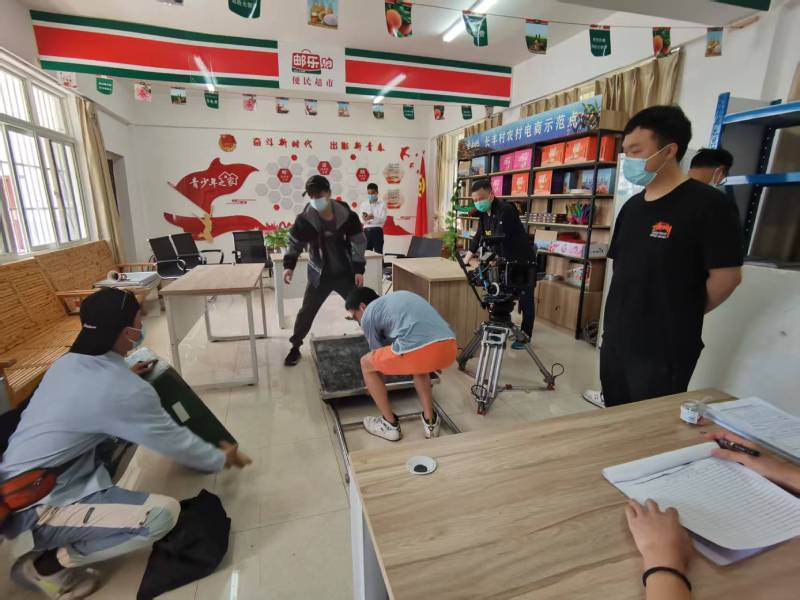 仁布县电商产品视频拍摄制作实战秘籍，助力产品引爆电商流量